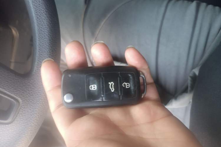 Used Volkswagen Tiguan 2016 280TSI Automatic Two-Wheel-Drive Silk Road Style Edition
