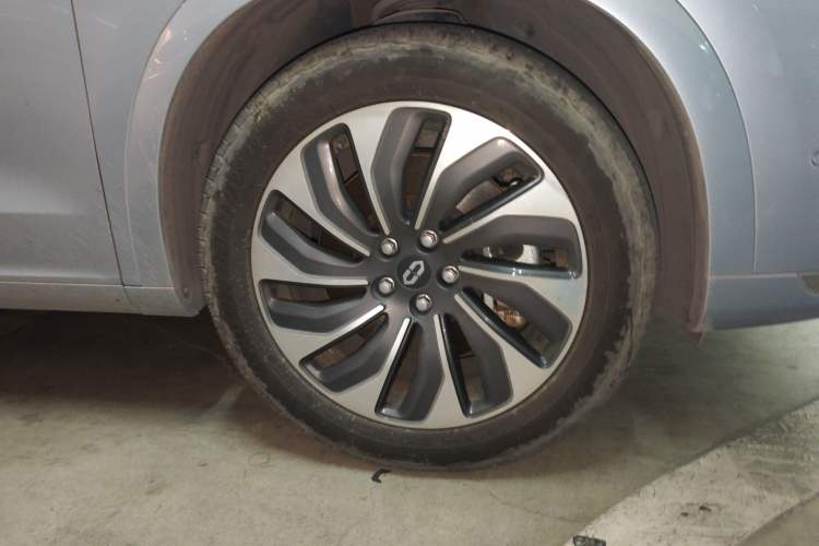 Used Hima AITO M7 2024 1.5T Intelligent Driving Rear-Drive Max Edition 5 Seats