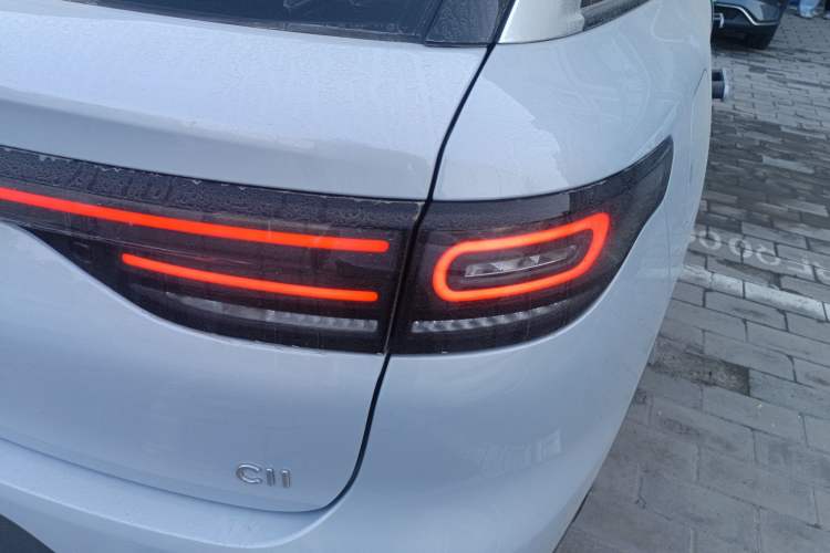 Used Leapmotor C11 2026 All-Electric 640 LiDAR Prestige Edition