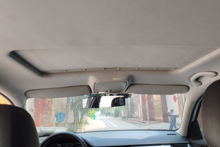 Used Volkswagen Bora 2014 1.6L Manual Comfort Model