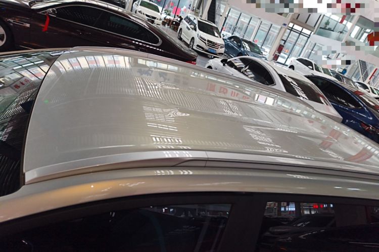 Used AION Y 2023 Younger
