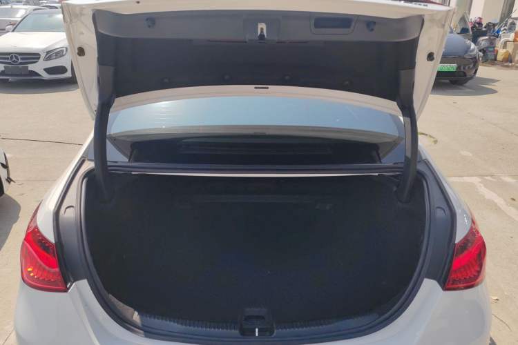 Used Mercedes-Benz C-Class 2023 C 200 L Sport Edition