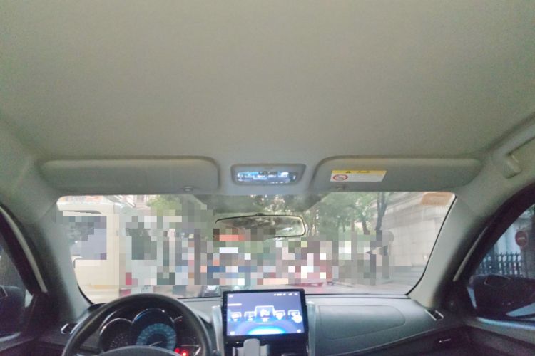 Used Toyota YARiS L Zhi Xuan 2014 1.3E Manual Charm Edition