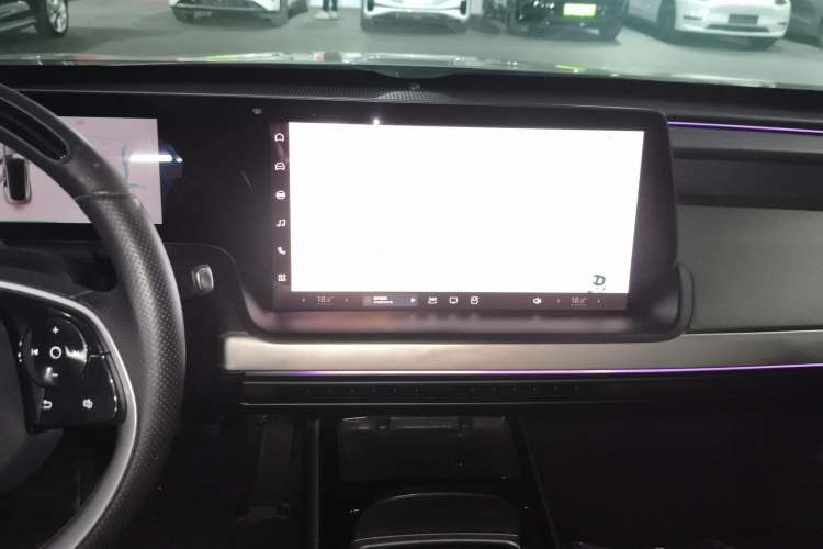 Used XPeng P7 2020 670N