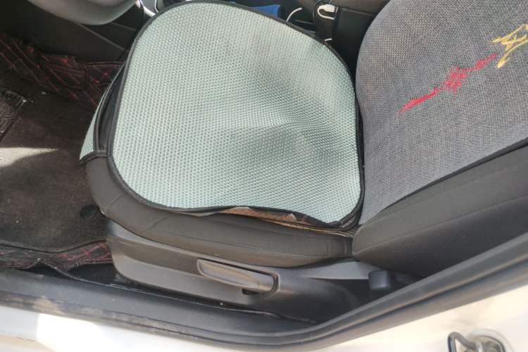 Used Volkswagen Polo 2016 1.4L Automatic Trendy Model