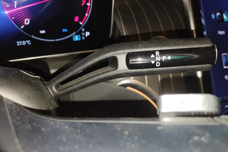 Used Mercedes-Benz GLC 2023 GLC 300 L 4MATIC Luxury 7-Seater