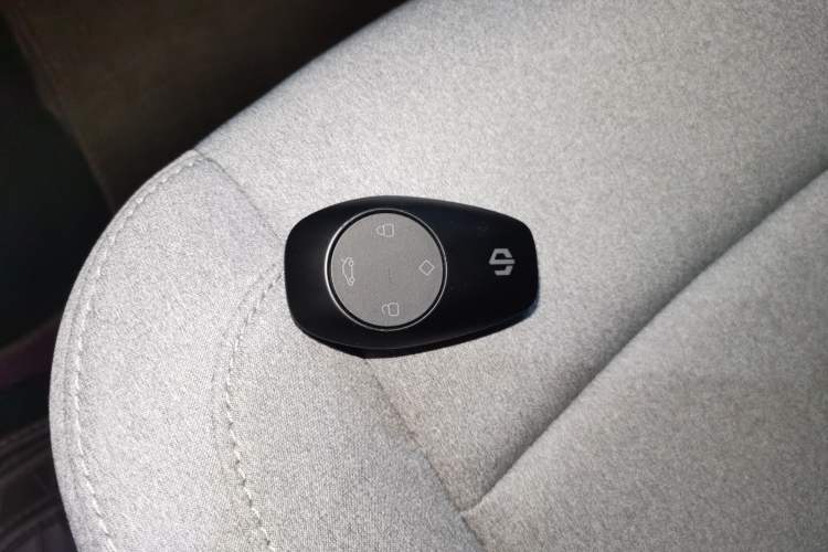 Used Leapmotor T03 2023 310 Lite Edition Vehicle Key