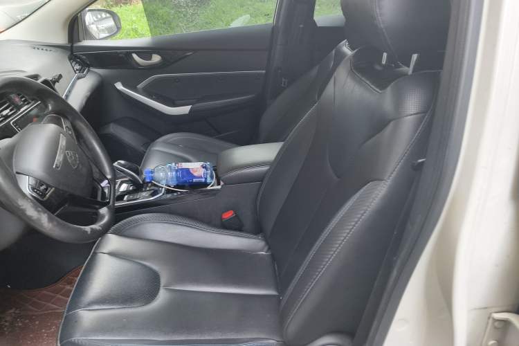 Used Venucia D60EV 2020 Standard Range Smart Drive Edition