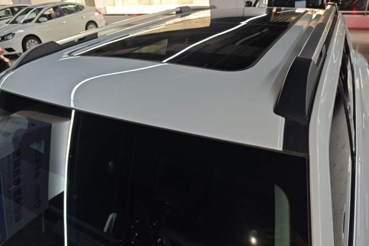 Used Haval H Dog 2023 2.0T Two-Wheel Drive Chaoye Version Plus
