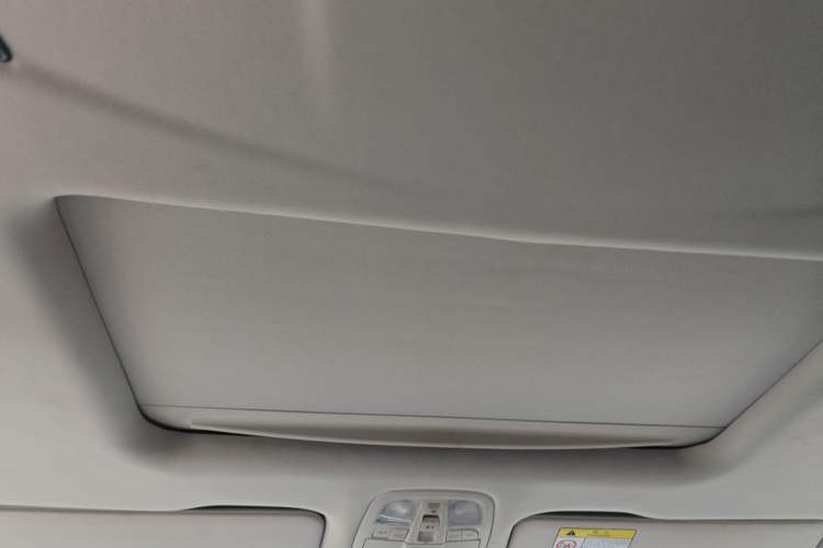 Used SAIC MAXUS G20 2020 2.0T Gasoline Automatic Prestige Executive Version
