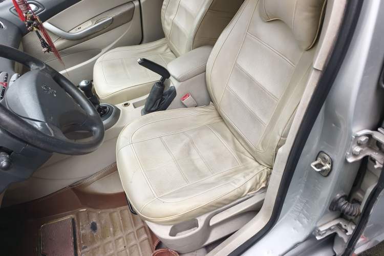 Used Peugeot 408 2011 1.6L Manual Comfort Edition