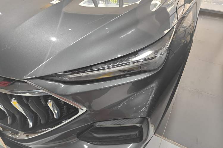 Used CHANGAN OSHAN X5 2021 1.5T DCT Flagship Edition