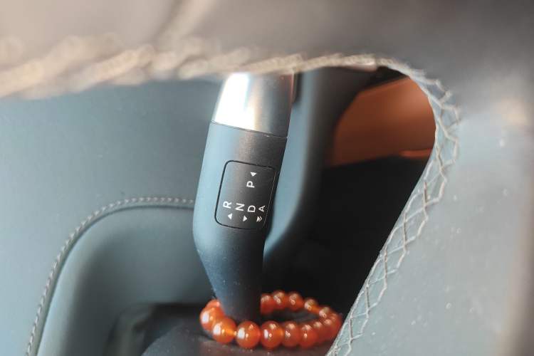 Used Li Auto L6 2024 Pro Model