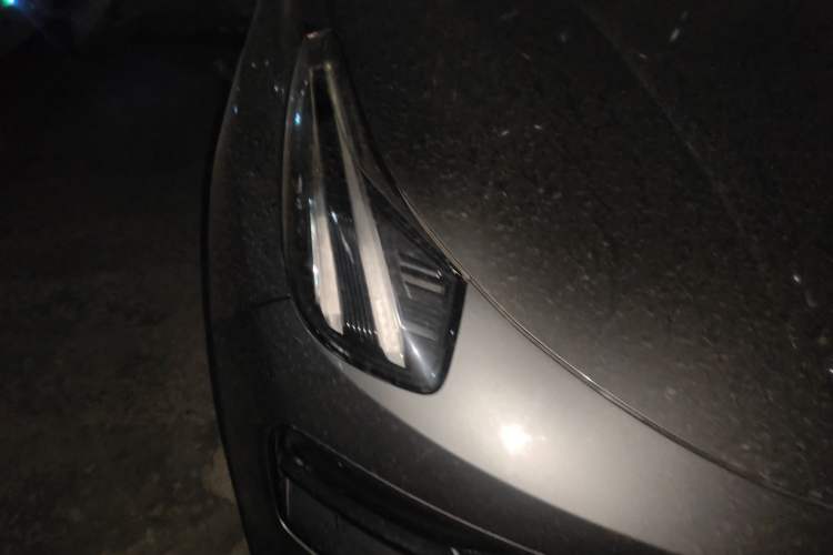 Used Lynk & Co 05 2020 2.0TD Four-Wheel Drive HypeHalo