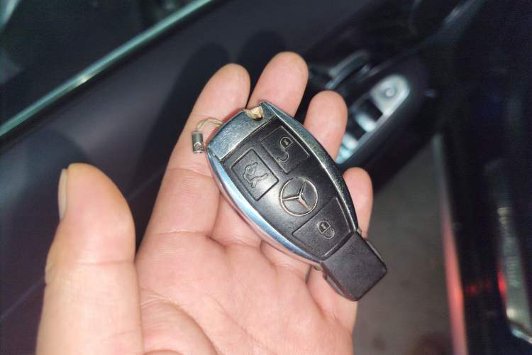 Used Mercedes-Benz C-Class 2017 Restyled C 180 L Fashion Edition Sport Version