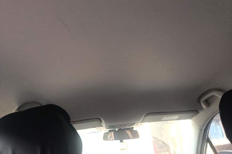 Used Changan CS15 2016 1.5L Manual Fashion Edition