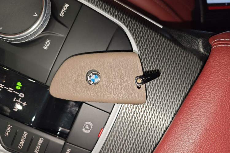 Used BMW 4 Series 2021 425i M Sport Night Edition
