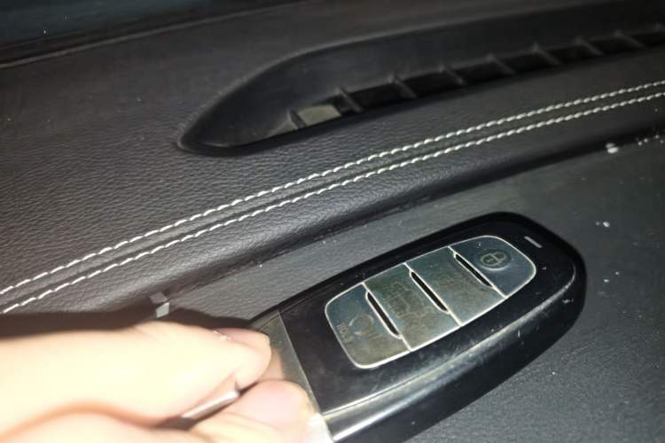 Used Hongqi H5 2019 30TD Dynamic Edition
