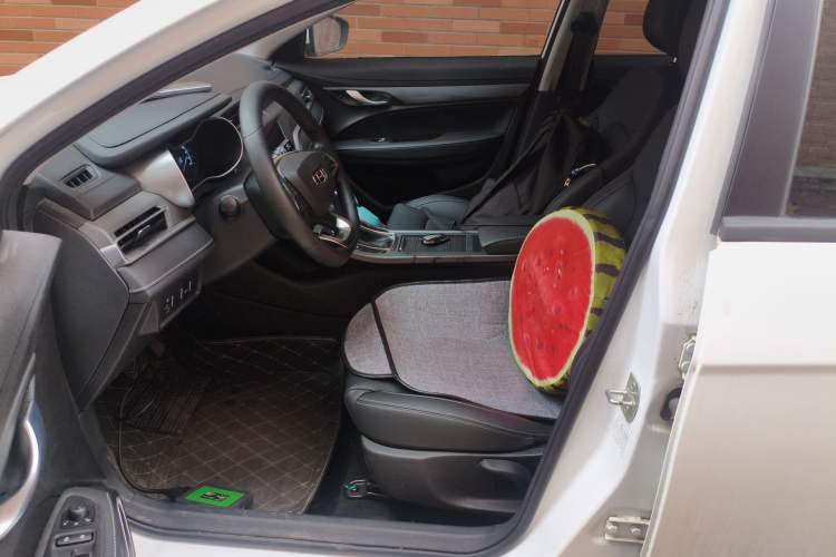 Used Geely Auto Emgrand 2021 UP 1.5L CVT Luxury Model