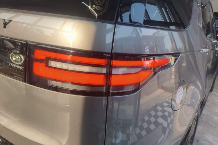 Used Land Rover Discovery 2020 3.0 SC V6 30th Anniversary Special Edition
