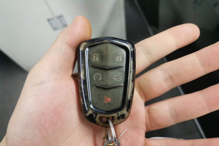 Used Cadillac CT6 2022 28T Luxury Edition
