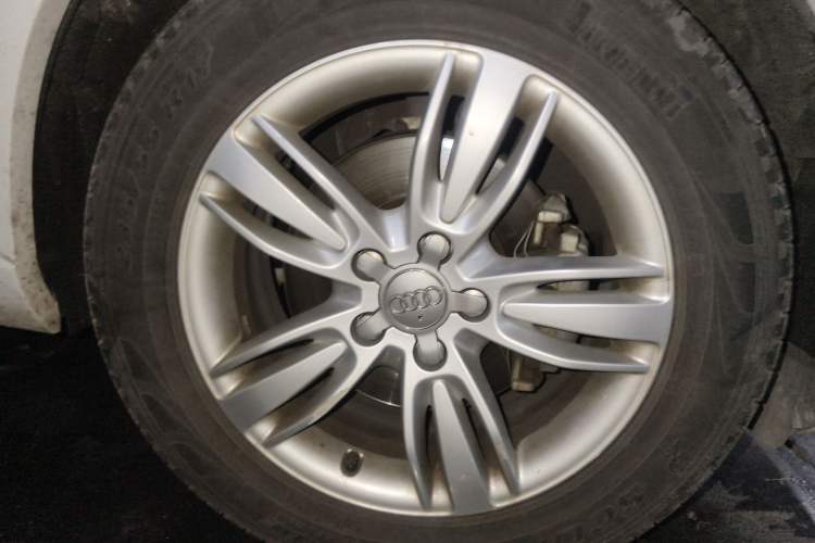 Used Audi Q3 2013 35 TFSI quattro Technology Edition
