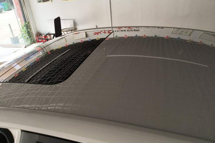 Used Buick GT 2021 Revised Version Flagship 1.5L Automatic Elite Edition Roof