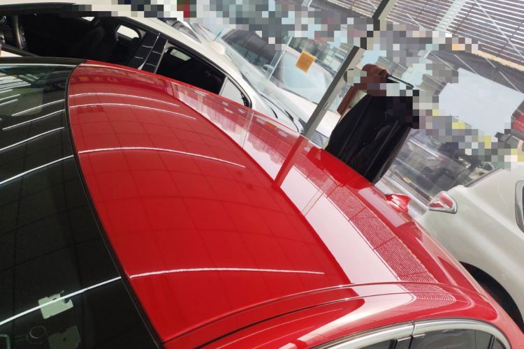 Used BMW 1 Series 2019 118i Fashion Model
