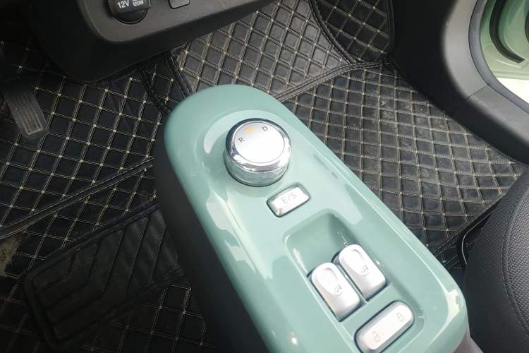 Used Qiyuan Lumin 2023 205km Xiangqin Version
