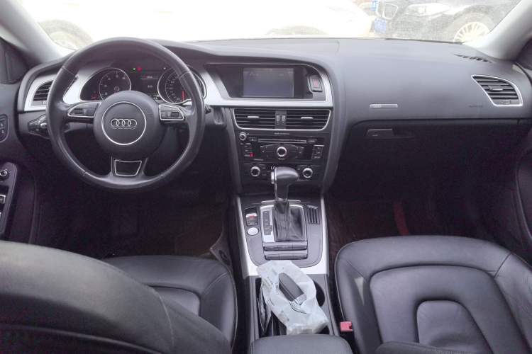 Used Audi A5 2016 Sportback 45 TFSI