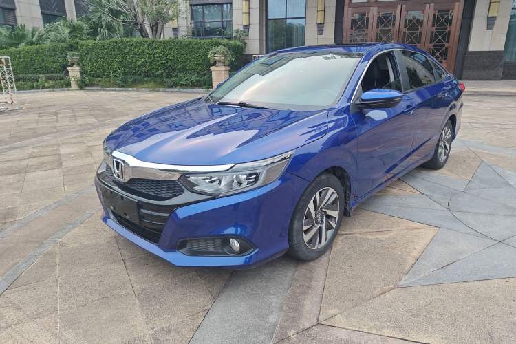 Used Honda Crider 2019 180 Turbo CVT Luxury Edition China VI Emission Standard