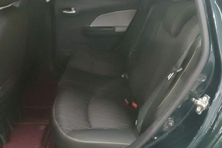 Used Oshan Benni E-Star 2021 National Edition Heart-Pounding Edition Lithium Iron Phosphate
