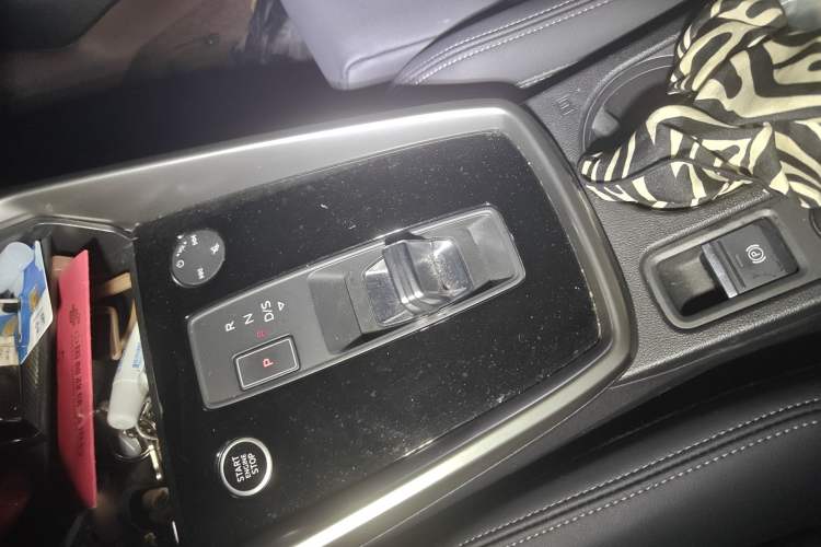 Used Audi A3 2021 A3L Limousine 35 TFSI Fashion Sport Model
