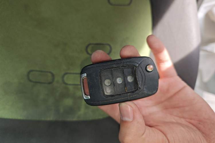 Used Baojun E100 2019 250KM Smart Drive Edition
