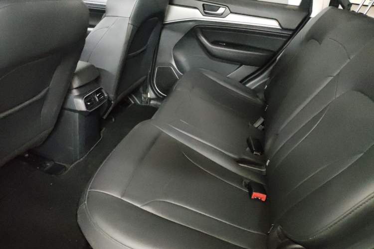 Used Haval H6 2019 Sport Edition 1.5T Automatic Two-Wheel Drive Elite Model China VI