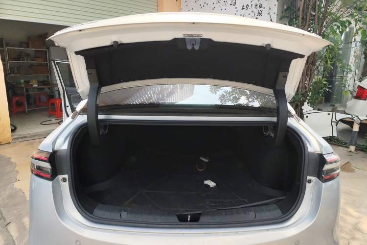 Used AION S Plus 2021 70 Intelligent Edition
