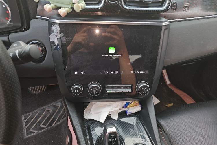 Used Lynk & Co 03 2019 1.5TD DCT JingPro Edition China VI Standard
