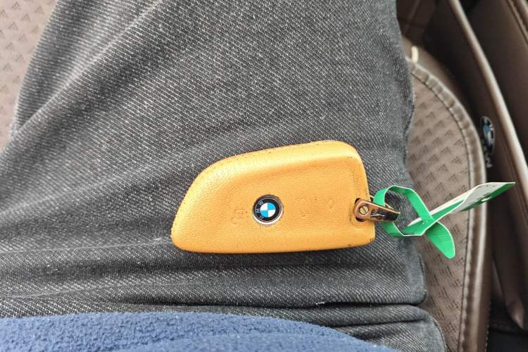 Used BMW 5 Series 2022 Restyled 525Li Luxury Package
