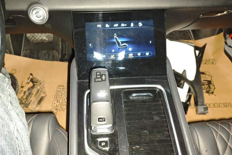 Used Bestune T99 2020 20TD Automatic Premium Edition