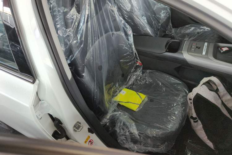 Used CHANGAN Eado PHEV 2025 Smart New Blue Whale 145KM Battleship Edition
