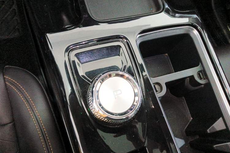 Used Haval DARGO 2021 2.0T DCT 4x4 Chinese Rural Dog Edition Gear Lever