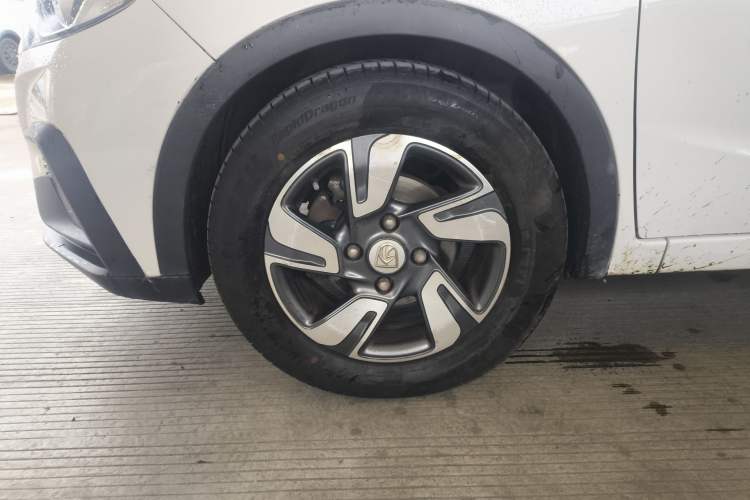 Used Baojun 310W 2018 1.5L Automatic Luxury Version China V