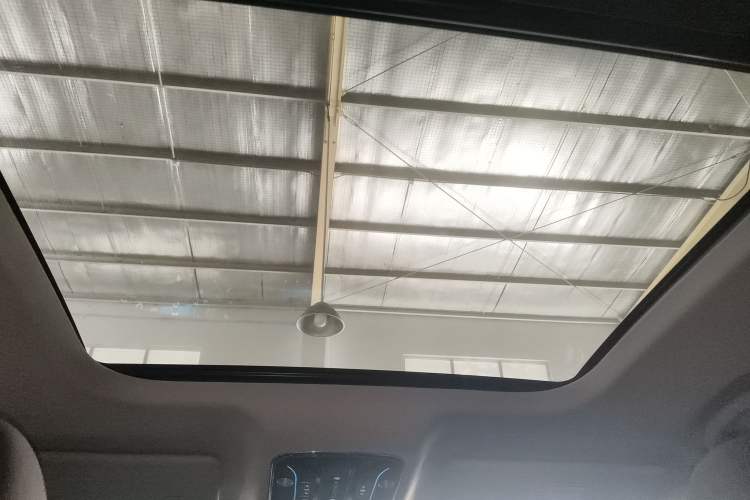 Used JETOUR X90 PLUS 2023 Facelift 1.6TD DCT Villa 7-Seater