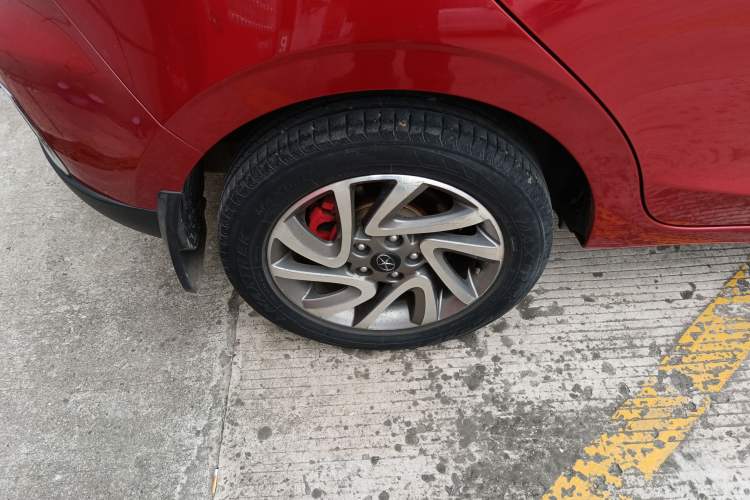 Used JAC Refine S2 2015 1.5L CVT Luxury Smart Version
