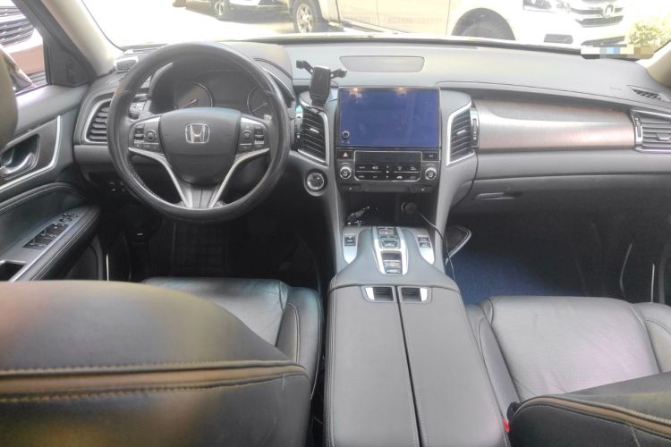 Used Honda Avancier 2020 370TURBO Four-Wheel Drive Premium Edition