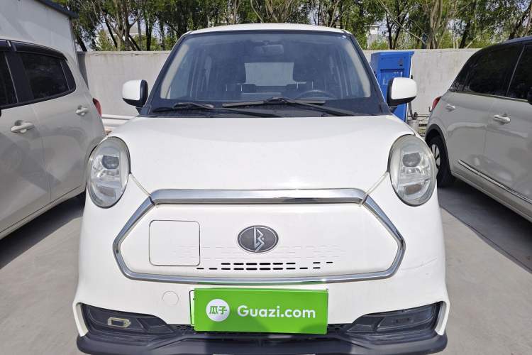 Used LINGBOX 2021 Comfort Edition

