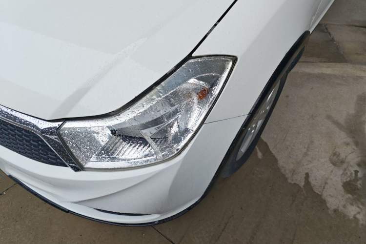 Used Suzuki SX4 2013 1.6L Automatic CoolRide Model Left Front Headlight