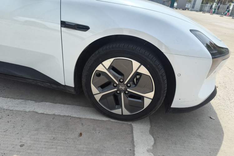 Used XPeng MONA M03 2025 620 Ultra-Long Range Plus