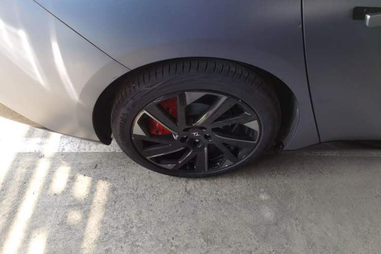 Used Dongfeng eπ eπ007 2024 620 Pro Version