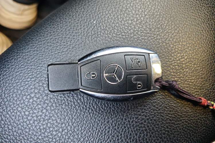 Used Mercedes-Benz CLA 2017 Facelifted CLA 200 Stylish Edition